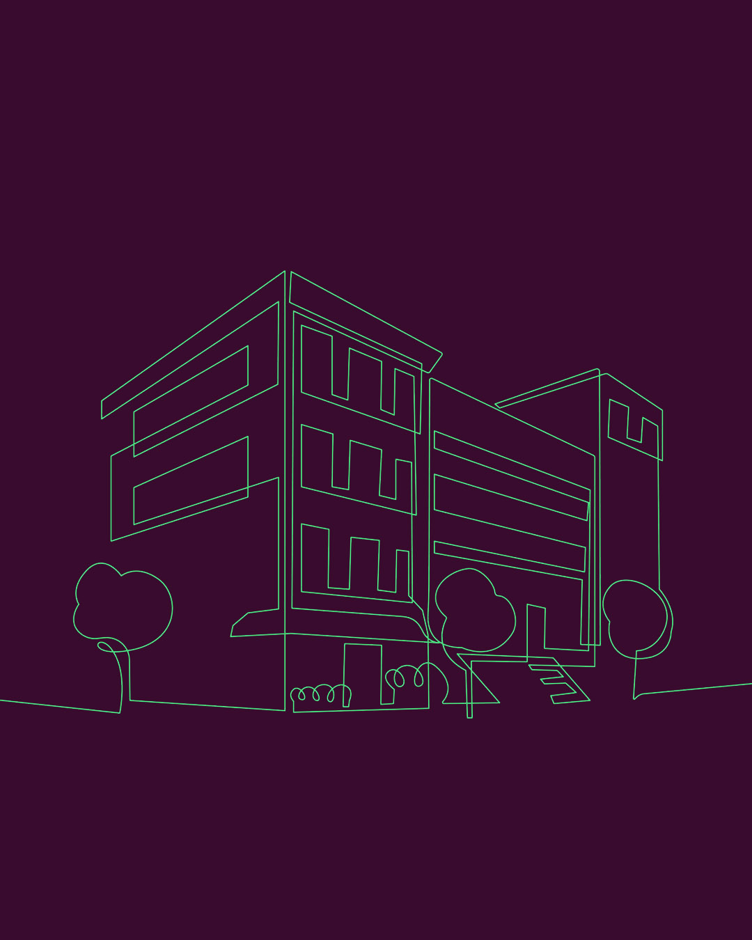 INTREAL Icon Immobilie