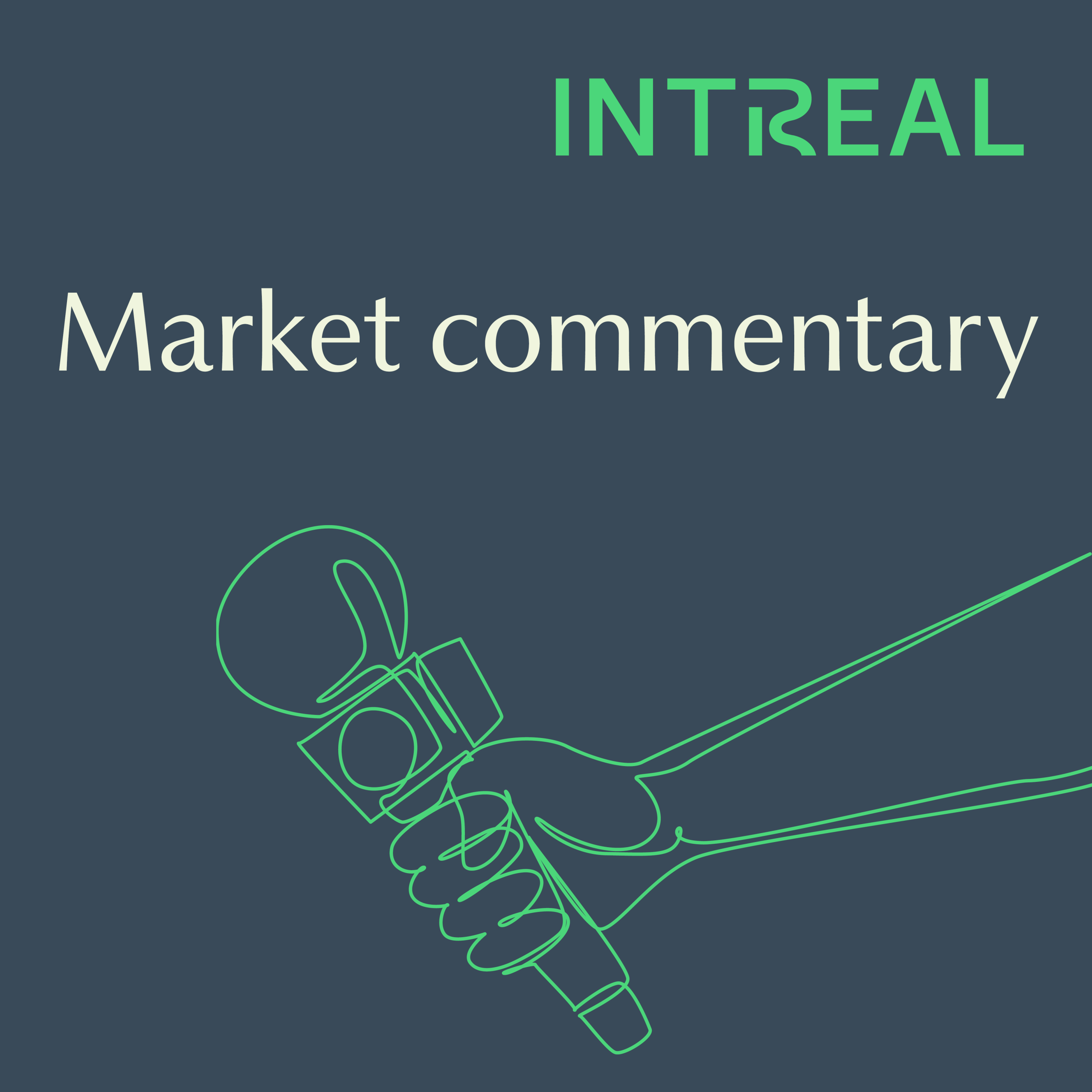 Market Commentary by INTREAL Luxembourg: European Real Estate AIF Continued to Grow in Number and Net Fund Assets during 2024 despite Cash Outflow